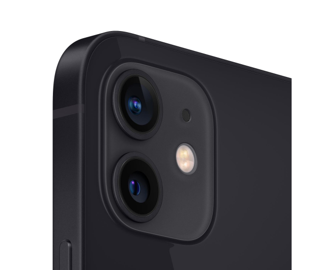 Apple iPhone 12 64GB Black 5G - 592143 - zdjęcie 5